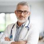 Thomas Neal Profile Picture