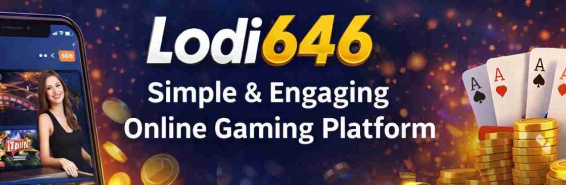 Lodi646 App Cover Image